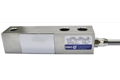 Zemic H8C-C3-1.0t-4В - Тензодатчики