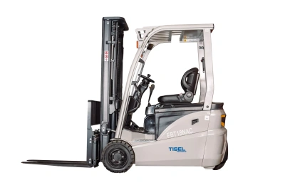 Электрический погрузчик FBT16 Li-Ion