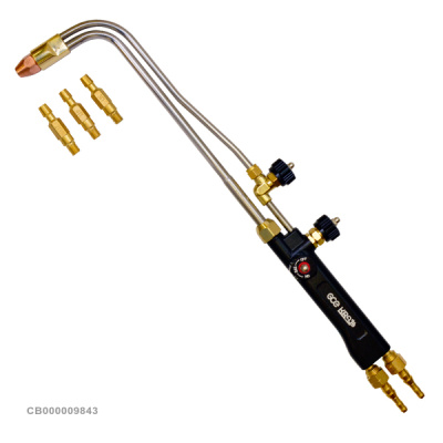 Резак пропановый Р3П-300 (L=485 мм), KRASS