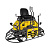 Машина затирочная Wacker Neuson CRT 36-26A-WK