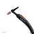 Горелка аргонодуговая KEMPPI FLEXLITE TX 133 GF (130 А, 8 м)