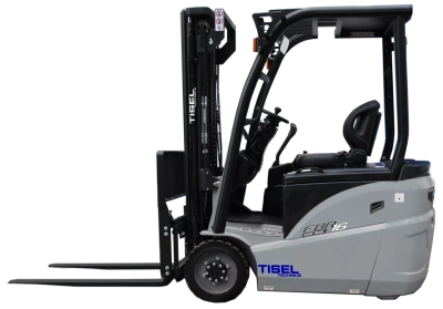 Электрический погрузчик FBR16NAC