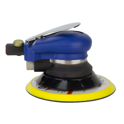 Орбитальная пневмошлифмашинка FROSP RK-128-V6