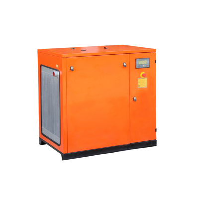 Винтовой компрессор ЗИФ СВЭ-2,1/1,3 ШМ