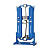 Осушитель KRAFTMANN ADN 375