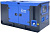 Дизельный генератор TQc 14TS ST2 A