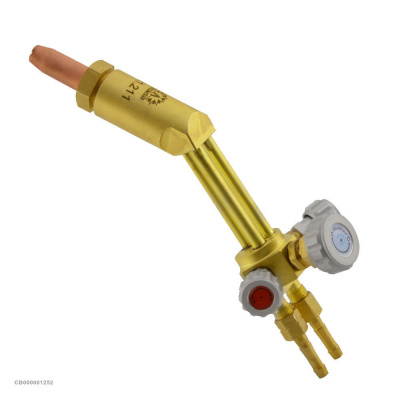 Резак машинный металлургический НОРД-С АТМ03  к МГР "Комета" (пропан, пов. над., СД 0911)