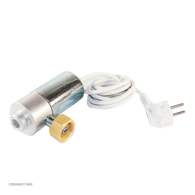 Подогреватель газа ПУ-1-220В, REDIUS