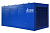 Дизельная электростанция 520 кВт TDo 715TS CTA