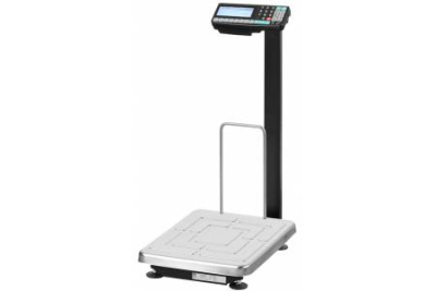ТВ-S-15.2-RA3 - Весы-регистраторы