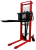 Ручной гидравлический штабелер MAXILIFT HMS2016