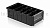 Полочный контейнер SK 31509 черный