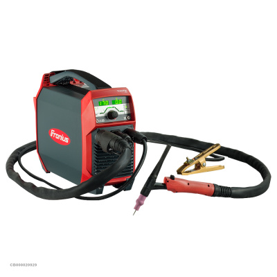 Аргонодуговой аппарат Fronius TransTig 170 EF (220 В)