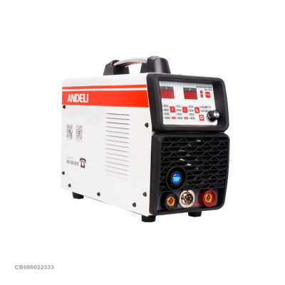 Сварочный полуавтомат ANDELI MIG-280P (380 В)