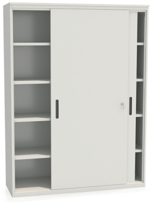 Шкаф-купе архивный AL 2015