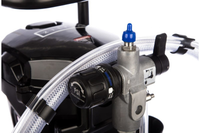 Окрасочный аппарат Zitrek Z8626 018-0950