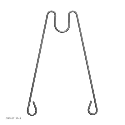 Горелка паяльн. Castolin СТ-27. (три насадки), MESSER