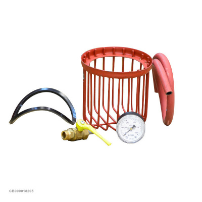 Генератор ацетиленовый АСП-14