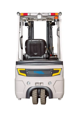 Электрический погрузчик FBT20 Li-Ion