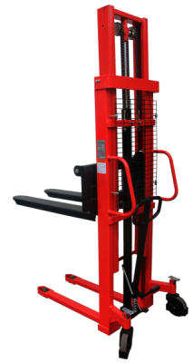 Ручной гидравлический штабелер MAXILIFT HMS1020