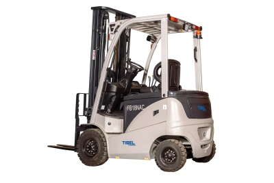 Электрический погрузчик FB16NAC Li-Ion