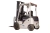 Электрический погрузчик FB16NAC Li-Ion