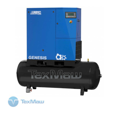 Винтовой компрессор ABAC GENESIS 11 - 8 бар