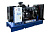 Дизельный генератор TFi 550TS