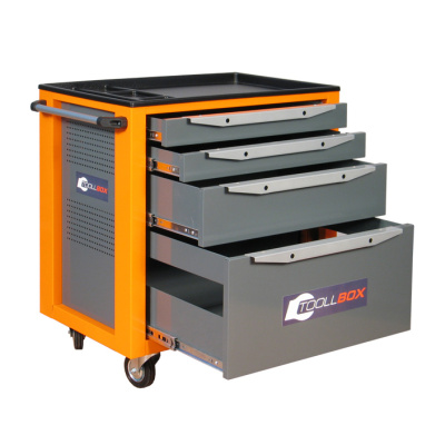 Инструментальная тележка TBS-4