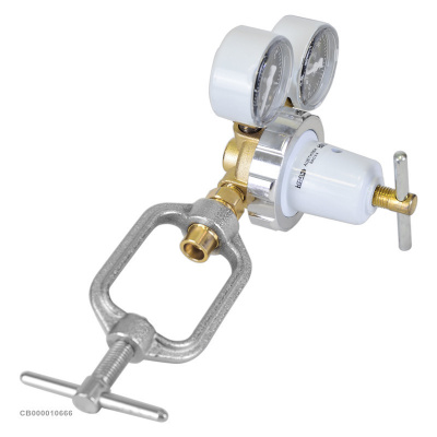 Редуктор ацетиленовый KRASS БАО-5-4