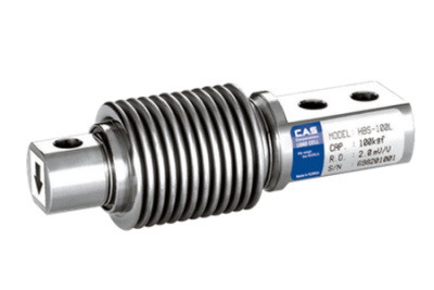 CAS HBS-500L - Тензодатчики