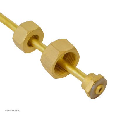 Устройство заправочное G3/4-Сп 21,8 (для малых баллонов, L=530 мм), REDIUS