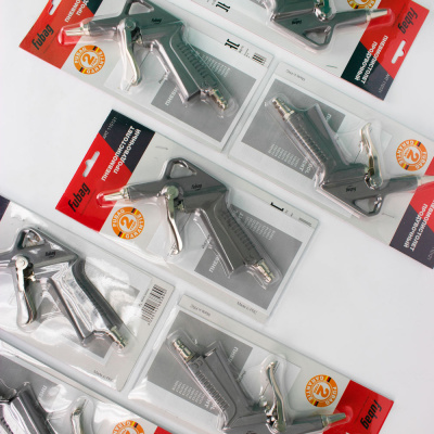 Продувочный пистолет FUBAG DG170/4 (110121)