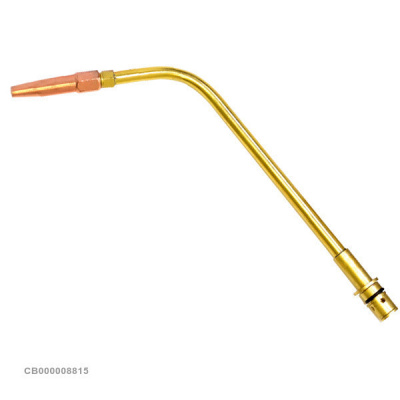 Горелка ацетиленовая Г2-05 6/6, (нак. 2, 3), Автоген-М