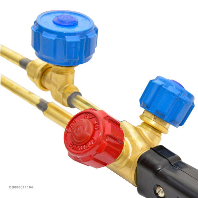 Резак пропанновый Р1-01П исп.10 (модернизир.), БАМЗ