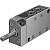 Распределитель Festo MFH-5-1/4 [6211]