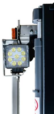 Электрический погрузчик FBR12NAC