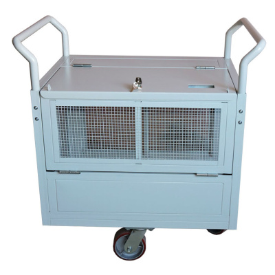 Тележка банковская ТС-2