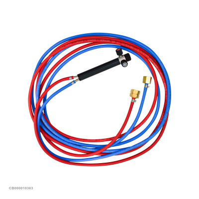 Комплект MINITHERM PMYF (кейс, 71601408), MESSER