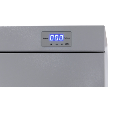 Шкаф сушильный ШСО-2000Б