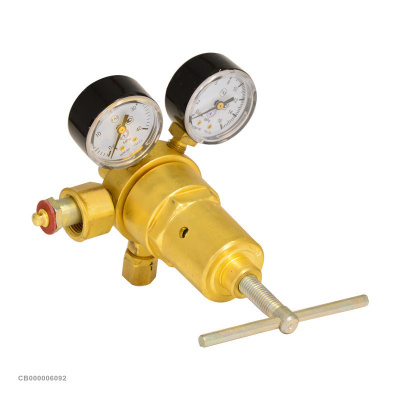 Редуктор воздушный РВ-90 исп. 04 (высокого давления), БАМЗ