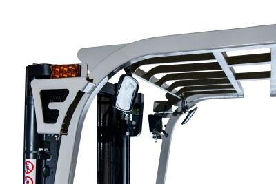 Электрический погрузчик FBR12NAC