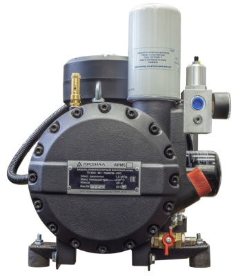 АРМ.АКВ.0,42/0,9 - трамвайная