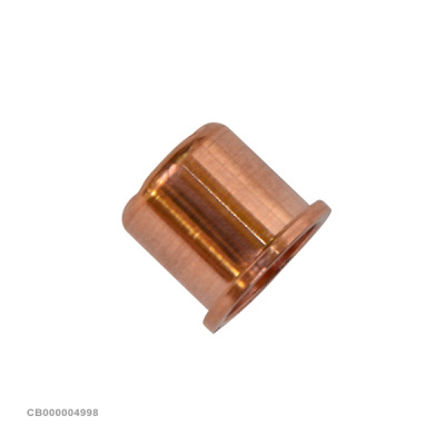 Сопло к резаку CB50 ⌀ 1,0 мм цилиндрическое, Трафимет