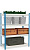 МКФ Стеллаж 15764-2,0