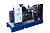Дизельный генератор TFi 280TS