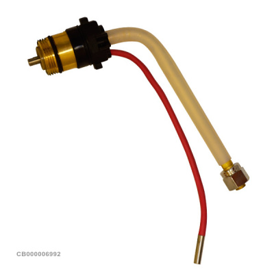 Головка плазматрона A81, Трафимет