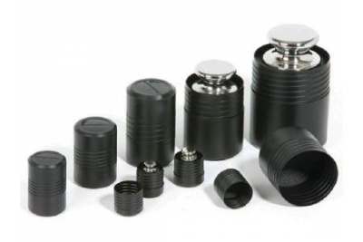 Гиря (чугун) (M1-5кг) - Калибровочные гири