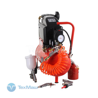 Компрессор FUBAG AIR MASTER KIT