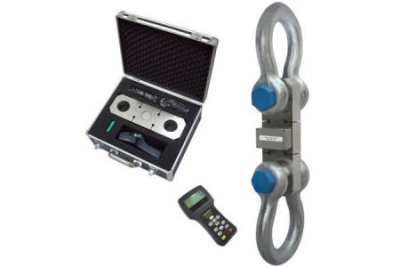 КВ-Е-30Т с ПДУ-280М - Электронные крановые весы